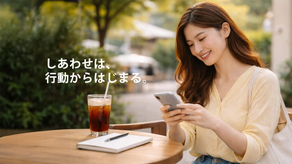 【国際幸福デー】HAPPY SHARE｜しあわせの行動デー
