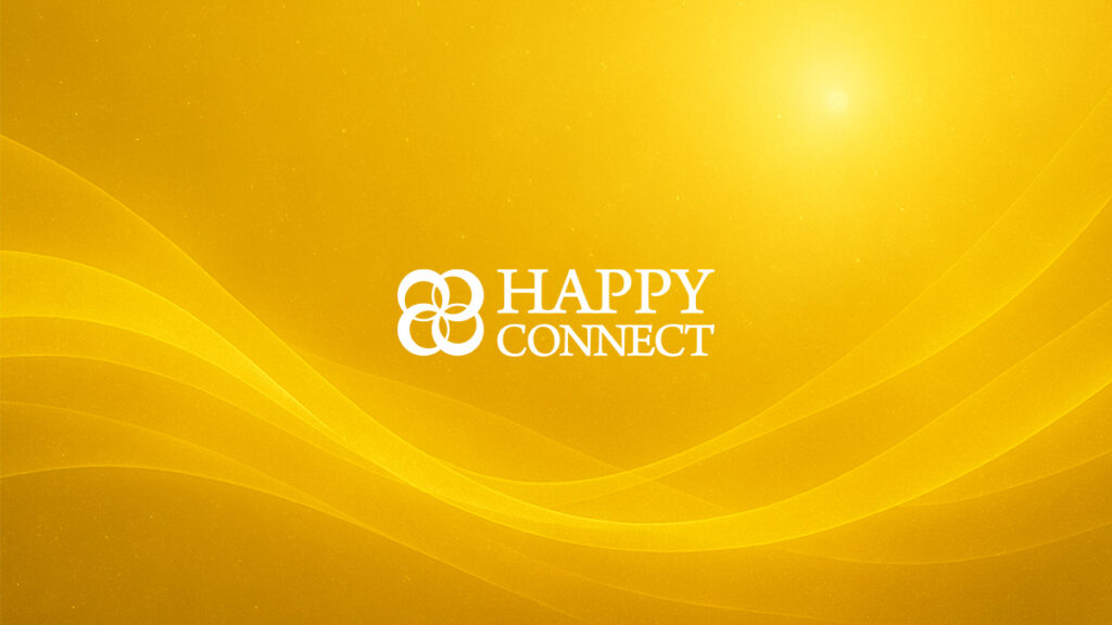 HAPPY CONNECT