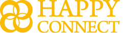 HAPPY CONNECT｜ハッピーコネクト