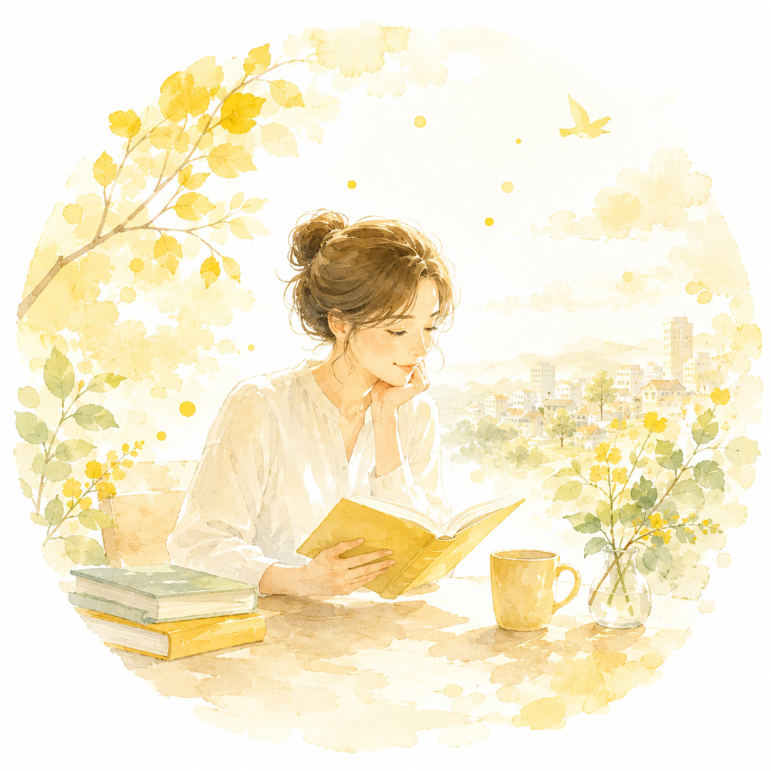 学ぶ